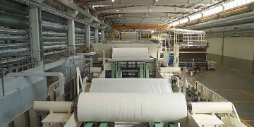 Lila Kağıt ile Selüloz-İş Ortasında Toplu İş Mukavelesi İmzalandı…