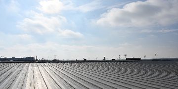 Lüleburgaz Belediyesi gücünü ‘güneşten’ alacak