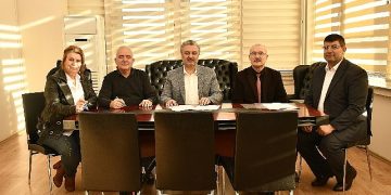 Malkara Belediyesi ile Tüm-bel-sen ortasında toplu iş mukavelesi imzalandı