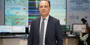 Marmara Denizi’ne yeni tsunami müşahede ve erken ihtar istasyonları kuruluyor