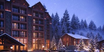 Marriott International ve DYC Turizm iş birliği ile Autograph Collection Markası Uludağ’a geliyor