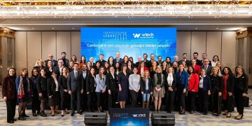 MediaMarkt, Teknolojide Bayan Derneği ile Geleceğin Teknoloji Önderlerine Dayanak Oluyor