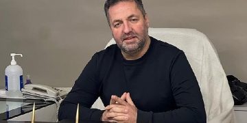 Medya işvereni oldu