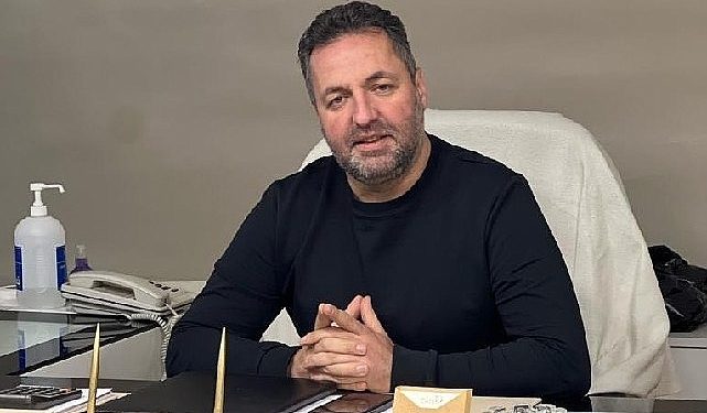 Medya işvereni oldu