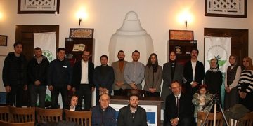 Mehmet Akif Ersoy Osmangazi’de anıldı