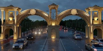 Menemen’e “tak”lar çok yakışacak