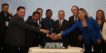 Mersin Memleketler arası Limanı, yenilikçi araç rezervasyon sistemini tanıttı