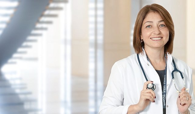 Meskenin küçük çocuğu enfeksiyonlara daha dirençli