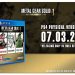 METAL GEAR SOLID: MASTER COLLECTION Vol.1, PlayStation®4 Fizikî Sürümü, 7 Mart’ta Piyasaya Çıkıyor