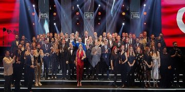 MICE Dalının “Oscar”ları sahiplerini buldu