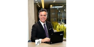 Michelin Türkiye Satış Operasyonları Erol Şimşir’e Emanet