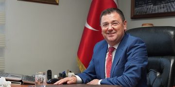 Milas Belediye Lideri Muhammet Tokat’ın 10 ocak çalışan gazeteciler günü bildirisi..