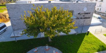 Milas Cemevi ve Kültür Merkezi 3 Şubat’ta açılıyor