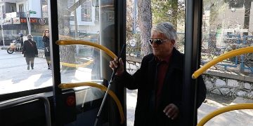 Muğla Büyükşehir Belediyesi ‘Durakta Bekliyorum’ Uygulamasına Başlıyor