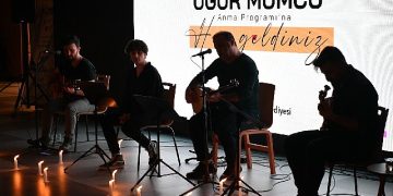 Mumcu katledilişinin 31.yılında Beylikdüzü’nde anıldı