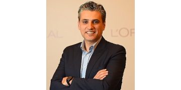 Murat Başar L’Oréal Türkiye Kurumsal E-Ticaret Yöneticiliği’ne atandı