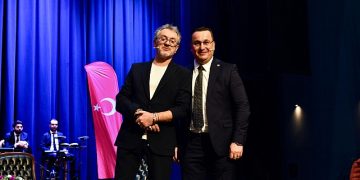 Mustafa Kemal Paşa’da rengarenk bir program