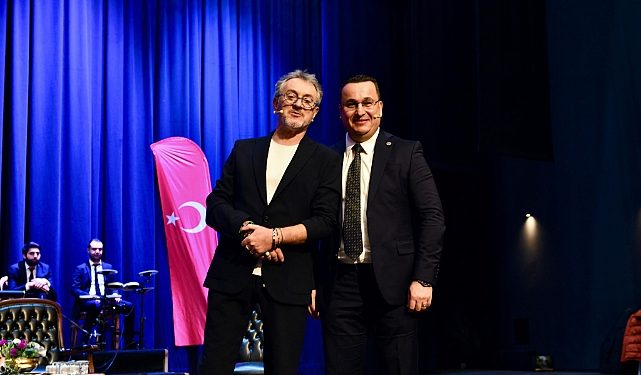 Mustafa Kemal Paşa’da rengarenk bir program