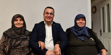 Mustafakemalpaşa’da hizmet her yerde