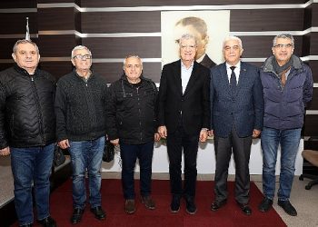 Narlıdere Belediyesi ve temad’dan ortak protokol