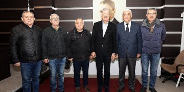 Narlıdere Belediyesi ve temad’dan ortak protokol