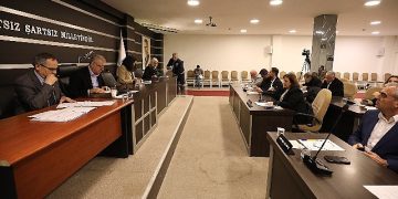 Narlıdere’ye üniversite geliyor