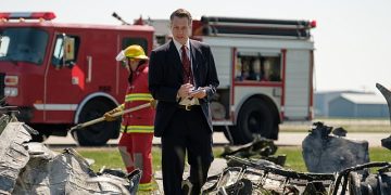 National Geographic NOW Seç-İzle Servisi Şubat Ayında ‘Uçak Kazası Raporu’ ile Dikkat Çekiyor!