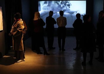 Nermin Er’in 20 yıllık sanat geçmişi “Sıradaki Şarkı”da
