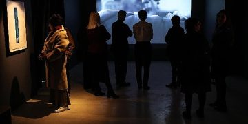 Nermin Er’in 20 yıllık sanat geçmişi “Sıradaki Şarkı”da