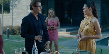 Netflix, başrollerinde Funda Eryiğit, Alperen Duymaz ve Mehmet Günsür’e yer veren Kül’ün fragmanını paylaştı