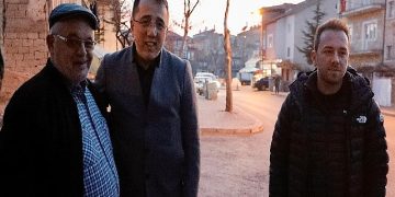 Nevşehir Belediye Lideri Savran: “Milletine, Memleketine sevdalı insan hizmet eridir.”