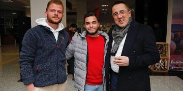 Nevşehir belediyesi’nden nevü’lü öğrencilere ikram