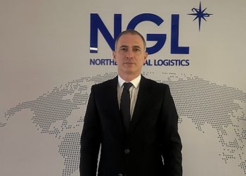 NGL’nin Genel Müdürü Adil Emre Özgey Oldu