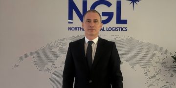 NGL’nin Genel Müdürü Adil Emre Özgey Oldu