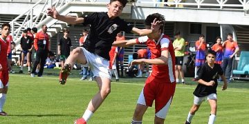 Nilüfer 22 Memleketler arası Spor Şenlikleri için geri sayım başladı