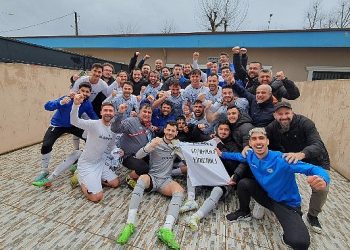 Nilüfer Belediye FSK birinci yarıyı başkan bitirdi