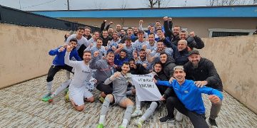 Nilüfer Belediye FSK birinci yarıyı başkan bitirdi