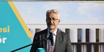 Nilüfer bir kreş daha kazanıyor