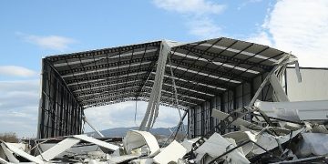 Nilüfer’de 4 mahallede yıkım