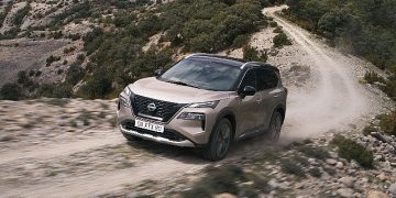 Nissan’ın eşsiz ve yenilikçi teknolojisi e-POWER Avrupa’da 100.000 adetlik satış sayısına ulaştı