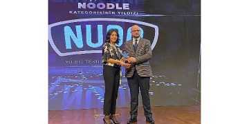 NUDO, Bir Kere Daha Zirvede!