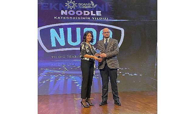 NUDO, Bir Kere Daha Zirvede!