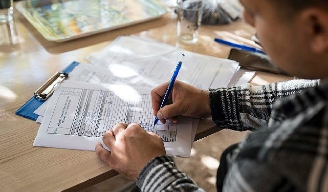 Öbür Bir Tarım Sertifikası fide ve fidancılık alanında verilmeye başlandı