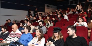 Öbür Sinema Rota: Bursa ile Nilüfer’de sinema şöleni başladı