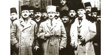 Öğr. Gör. Dr. Kişi, “Atatürk, yalnızca Türklerin değil tüm dünyanın etkilendiği bir liderdir”