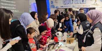 OKAF’ta Canik Rüzgârı