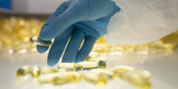 Orzaks İlaç: Ülkemiz için istihdam yaratma ve yatırım yapma sorumluluğumuz var