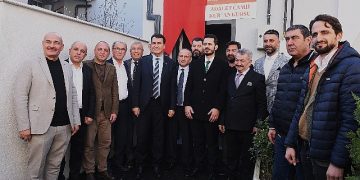 Osmangazi Belediyesi’nden mescitlere hizmet eli