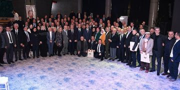 Osmangazi’de muhtarlar buluşması