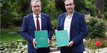 “Ovacık çanı” literatüre kazandırıldı